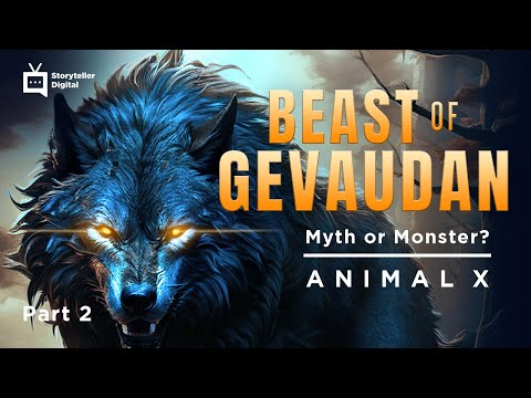 French Alps Monster or Murderer?  Did a Beast or Killer Haunt This Region? | Storyteller Digital