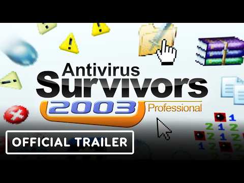 Gameplay Trailer