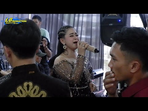 DATANG UNTUK PERGI NINA MICRENG LD PRO