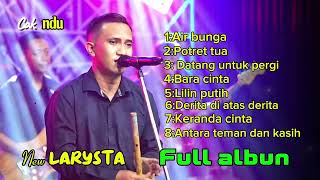 Download lagu CAK NDU-FULL ALBUM | new LARYSTA mp3