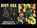 Comic Book Vs Film Adaptation Part 1 Kick Ass