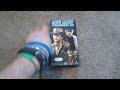 Butch Cassidy And The Sundance Kid 1969 Movie VHS DVD Review