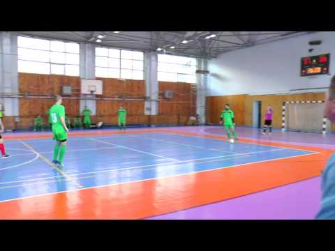 5 тур ФК "Элитное" - "Brightgrove" 1 тайм 14 Весенний кубок СК"ВИРТА"