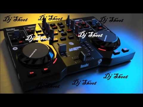 Electro-House mix of Dj Shoot #6