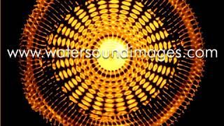 Red -  Faceless  [432Hz]