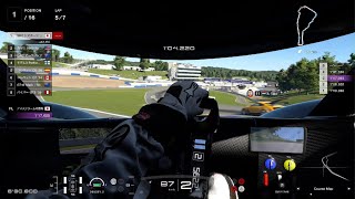 グランツーリスモ 7  ウィークリーチャレンジを進めているだけの動画part29
