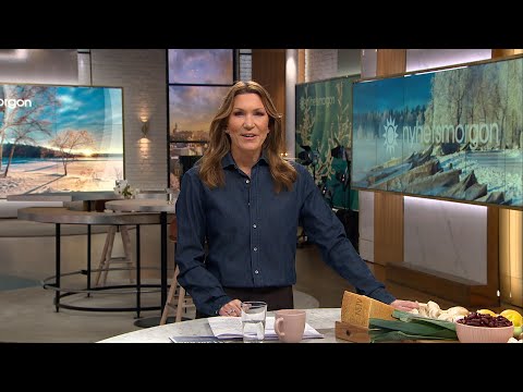 Jessica Frejs 5 bästa mathacks | Nyhetsmorgon | TV4 & TV4 Play