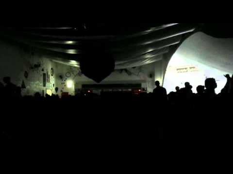 Faktorm - Faith - Digitaria Remix - Terraza Music Park