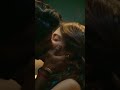 Radhika Madan Kiss