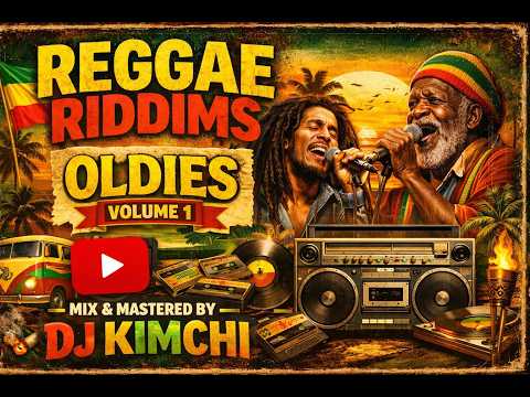Reggae Riddims Oldies Volume 1