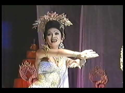 Miss Tiffany's Universe 1998