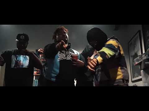 Jiggy The Goat  - Die A Legend (shot by @SWIZZIMATIC