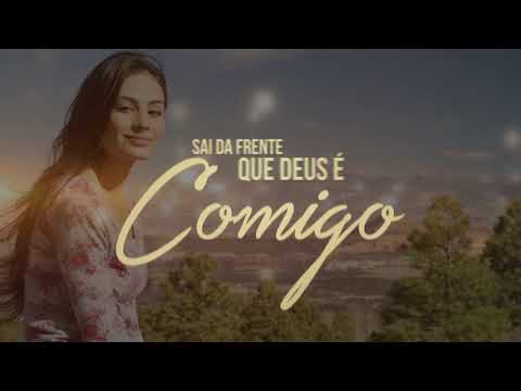 Luiz e Camila - Sobrevivi - Lyric Vídeo- OFICIAL