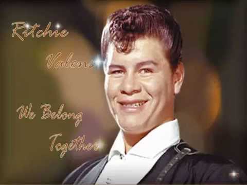 Ritchie Valens - You're Mine