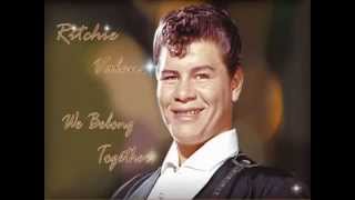 Ritchie Valens - You're Mine
