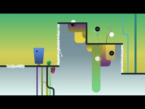 ibb & obb - Gameplay - NO COMMENTARY