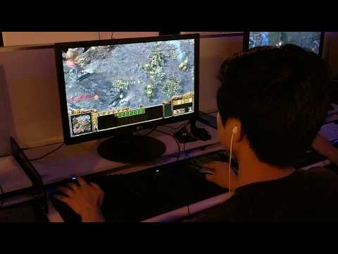 Losira ladder game 3rd person VOD