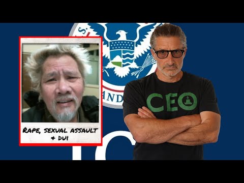 🔴 LIVE | Minnesotas Most Violent Illegal Immigrants