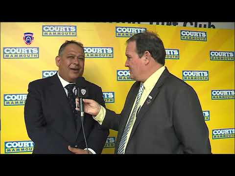 24th Meeting 9th Race 2019 Season - Post-race interview with Mr Vincent Allet