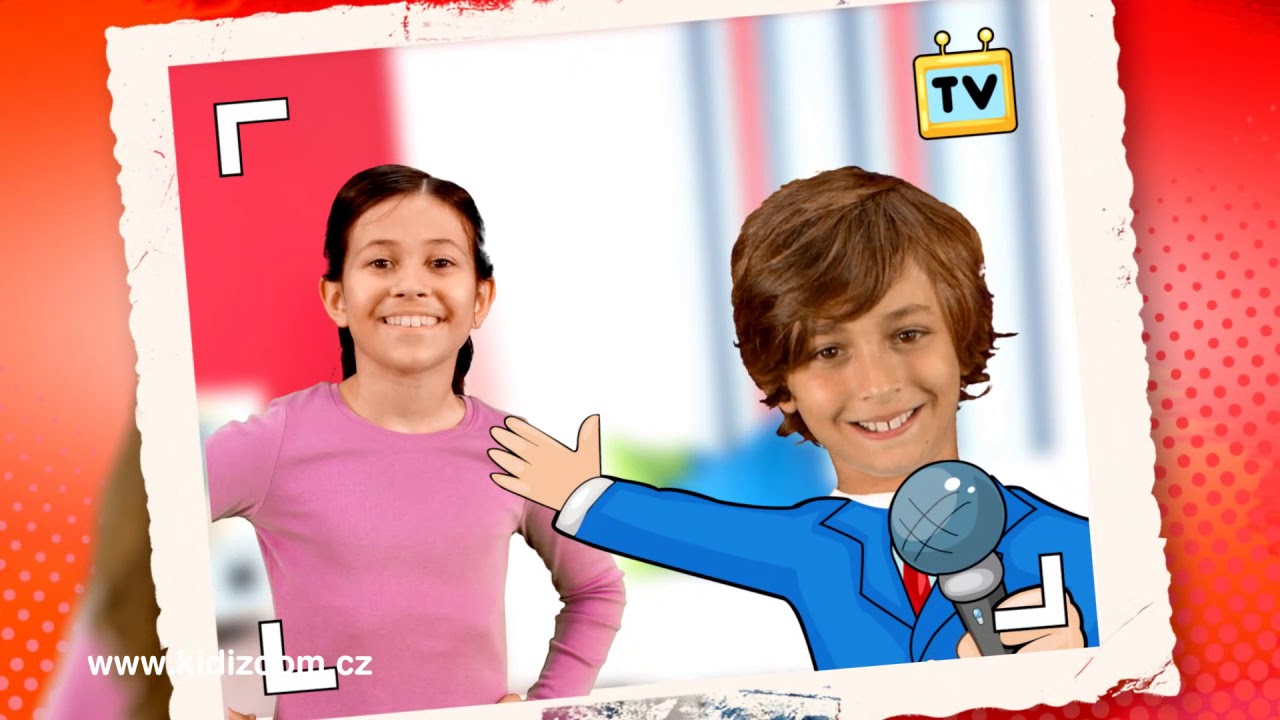 Vtech Kidizoom Duo MX 5.0 - růžový