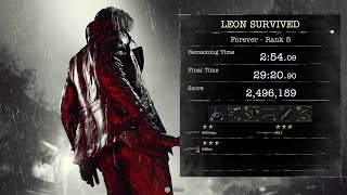 #21 ショットガン縛りでLMDF5をクリア（斧と手榴弾は使用）【バイオハザードレクイエム】