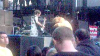 AFI 08/31/10 - w/Wild Thing