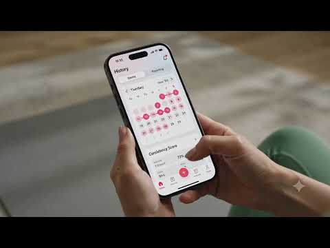 Habit Tracker - AHabit video thumbnail