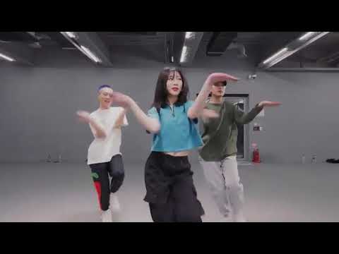 danceAva Max - Kings & Queens / Tina Boo Choreography Mirror