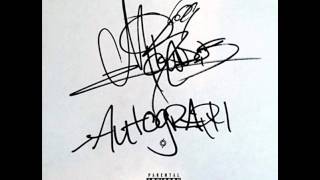 Mike Zombie - Autograph