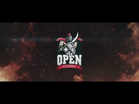 The Open Classic -  Official Updated Trailer