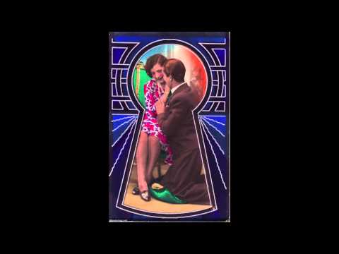 The Wang Wang Blues - The Goofus Five (California Ramblers w Adrian Rollini)