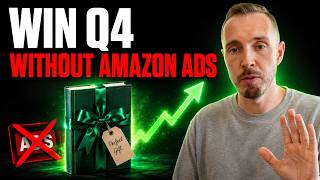 Do This in August or You'll Miss Q4 (KDP Publishers)