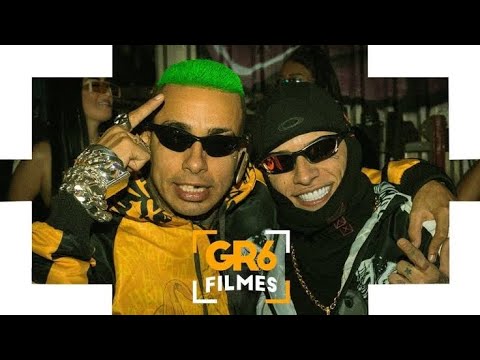 MC Kauan e MC Pedrinho - BRECK DE VIATURA