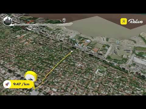 2021-01-25 - Caminata