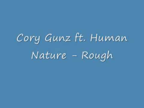 Cory Gunz ft. Human Nature - Rough