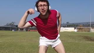 VULFPECK /// Animal Spirits (Official Drone Video)