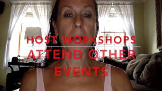 OHS Retreat Marketing Video 2016