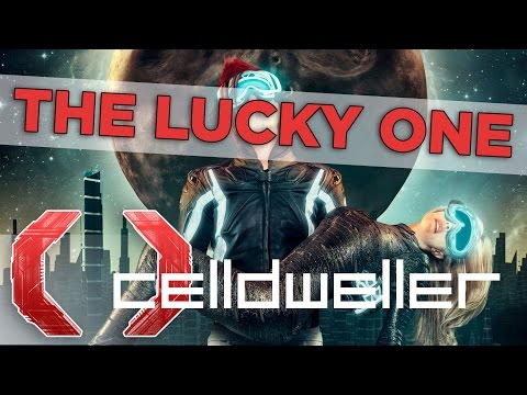 Celldweller - The Lucky One