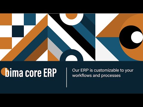 Transform Your Insurance Business with Customizable Bima ERP | ICON Limited