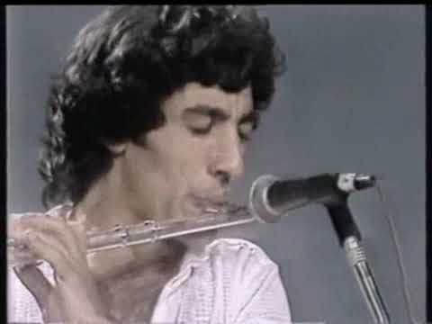 Chango Farías Gómez - El humahuaqueño