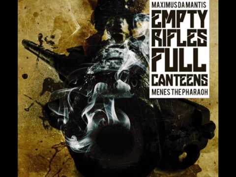 Maximus Da Mantis & MENES The Pharaoh - Lonely Nights On High Hills Feat. Jigsaw45 (Prod. Vherbal)