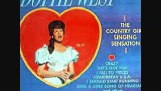 Dottie West-Heartbreak USA