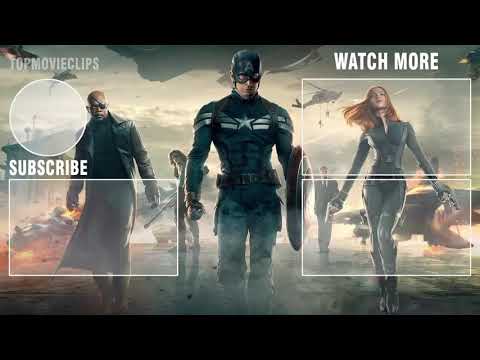 Nick Fury  You Need To Keep Both Eyes Open    Captain America  The Winter Soldier 2014