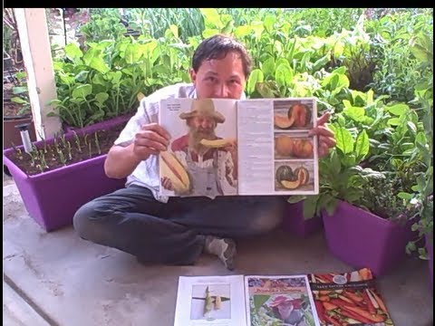 Best Seed Catalogs of 2013 for Home Gardeners