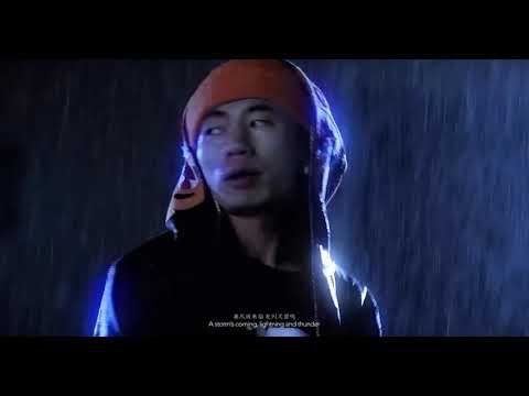【中国独立音乐】国内最知名说唱团体海尔兄弟《暴风雨》高清MV；Chinese Indie Music ，Higher Brothers-“Storm”