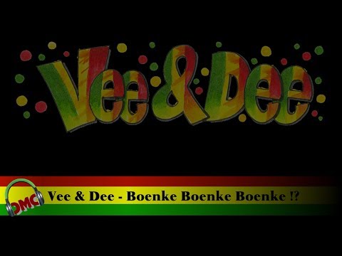 LVK 2019 hlave finale / Vee & Dee - Boenke Boenke Boenke !?