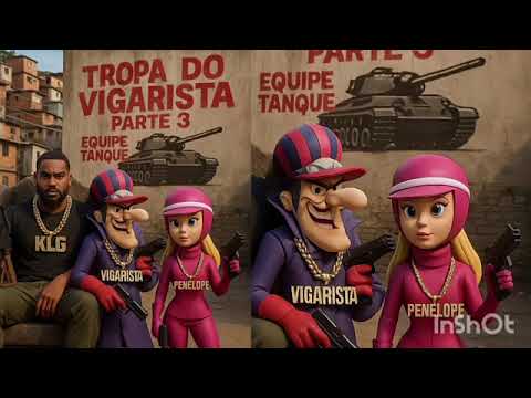 Tropa do klg 🦎 🇩🇿 conexão com a Tropa do vigarista  SDC-RN 18-14 TANQUE DE GUERRA 🇩🇿 sair da frente 