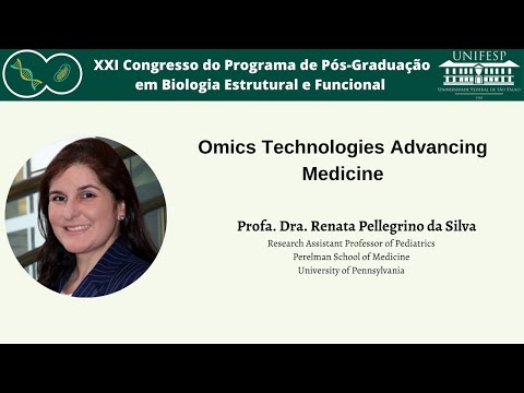 Omics Technologies Advancing Medicine