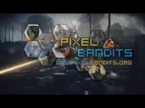 PBSF - Pixel Bandits Strike Back