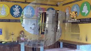 Temple video